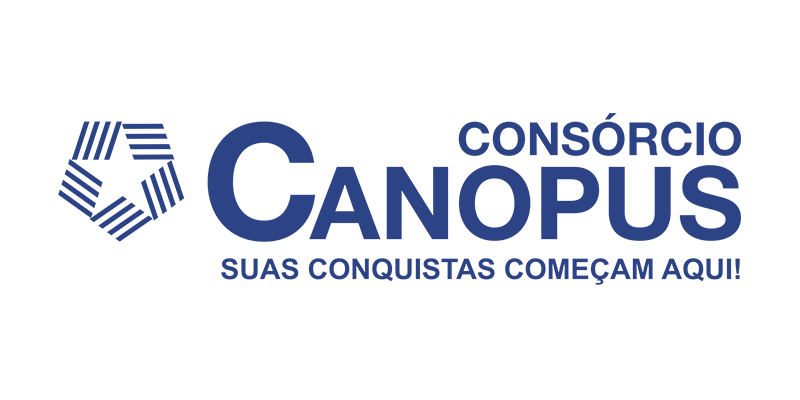 Logo Consórcio Canopus